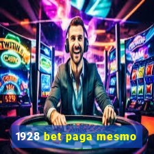 1928 bet paga mesmo